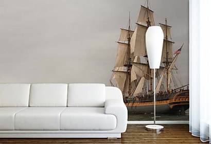 Fototapeta Sailboat 6661