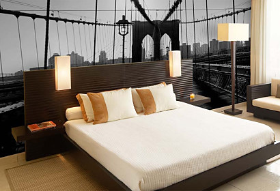 Tapeta Brooklyn Bridge 29147