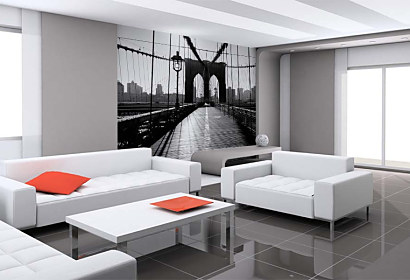 Tapeta Brooklyn Bridge 29147