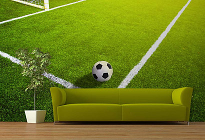 Tapeta Futbal 29345