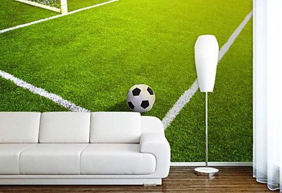 Tapeta Futbal 29345