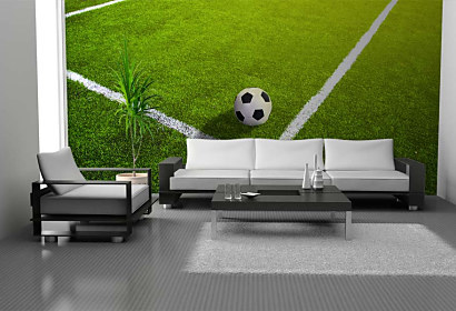 Tapeta Futbal 29345