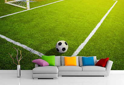 Tapeta Futbal 29345