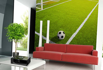 Tapeta Futbal 29345