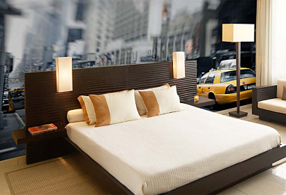 Tapeta New York 29174