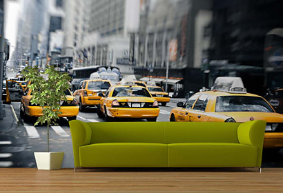 Tapeta New York 29174