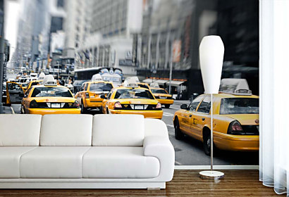 Tapeta New York 29174