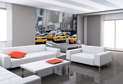 Tapeta New York 29174