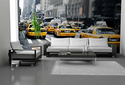 Tapeta New York 29174