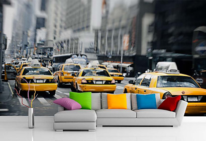 Tapeta New York 29174