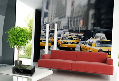 Tapeta New York 29174