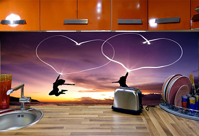 Fototapeta zástena - Heart 24417