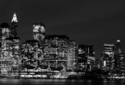 Fototapeta na zástenu - New York skyline panorama 28135
