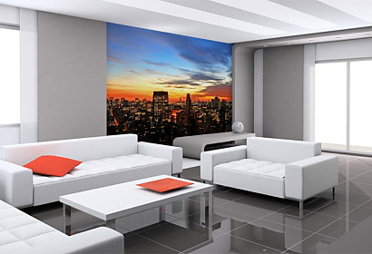 Tapeta Empire State Building NYC 29258