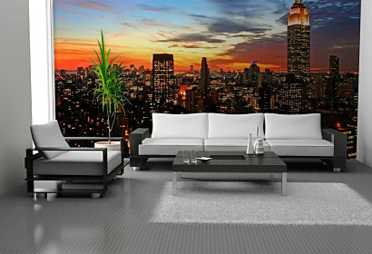 Tapeta Empire State Building NYC 29258
