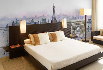 Tapeta Paris France 29178