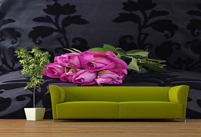 Fototapeta Bouquet of Roses 4806