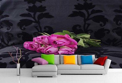 Fototapeta Bouquet of Roses 4806