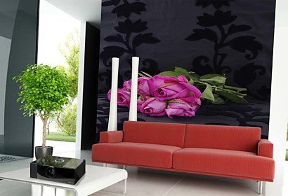 Fototapeta Bouquet of Roses 4806