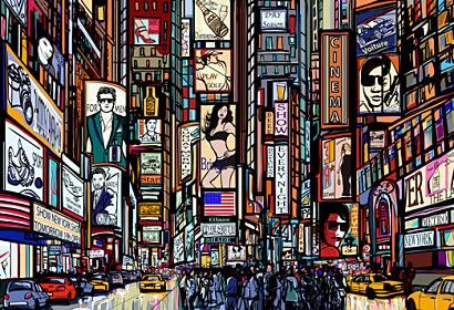 Fototapeta na zástenu - Urban City 28105