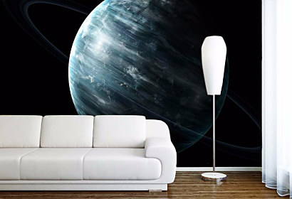 Tapeta Vesmírna planéta 29050
