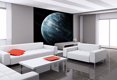 Tapeta Vesmírna planéta 29050