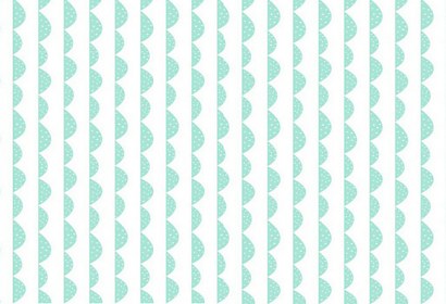 vliesové tapety na stenu nordic style cloud mint