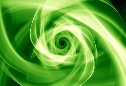 Zelená energia - Fototapeta 138
