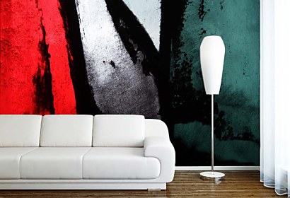 Tapeta Vzor s abstrakciou 419