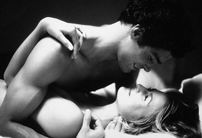 Fototapeta Romantic Couple 18491