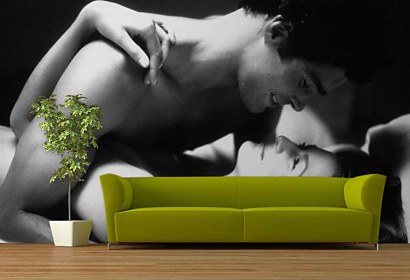 Fototapeta Romantic Couple 18491