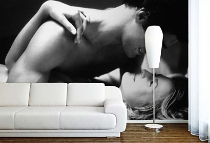 Fototapeta Romantic Couple 18491