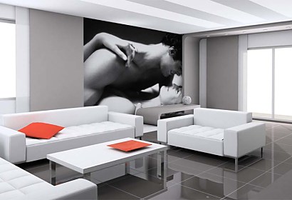Fototapeta Romantic Couple 18491