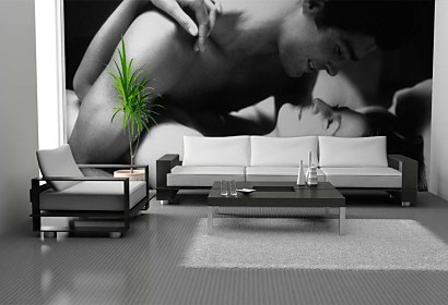 Fototapeta Romantic Couple 18491