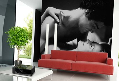 Fototapeta Romantic Couple 18491